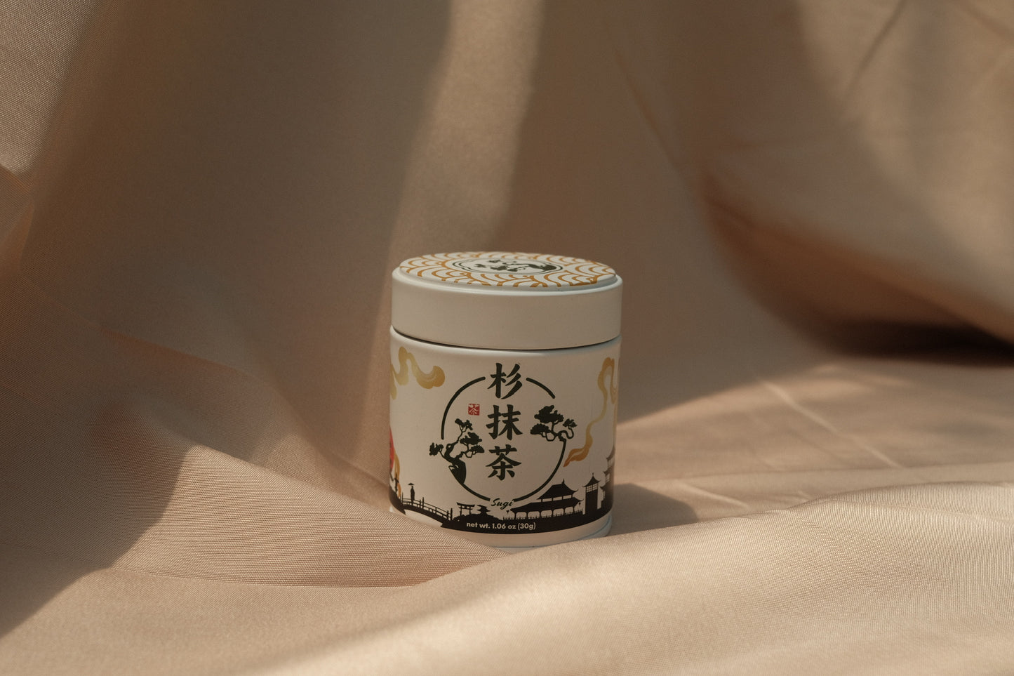 Kiku (菊)