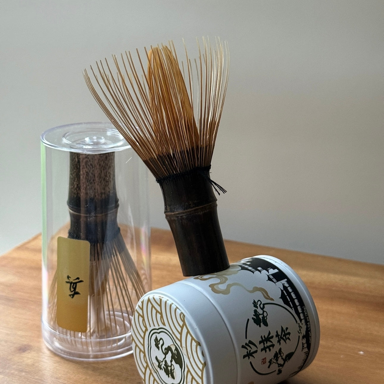 Sugi Zhen Whisk