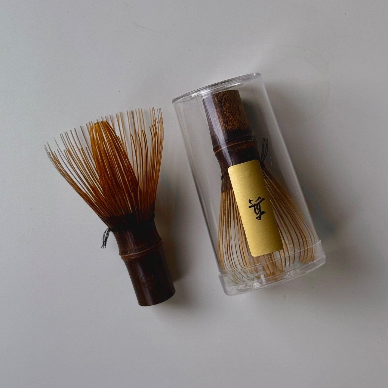 Sugi Zhen Whisk