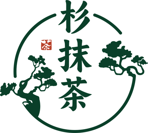 Sugi Matcha